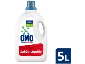 OMo 5 L